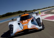 Aston Martin LMP1